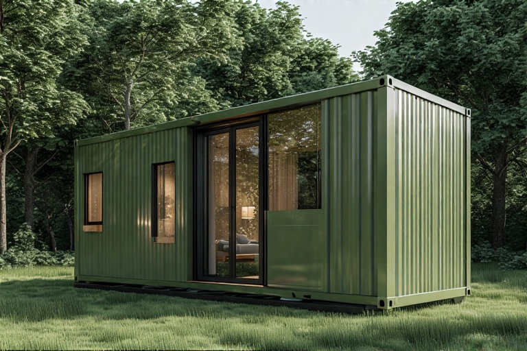 portable office container portable office container