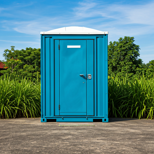 portable toilet container portable toilet container